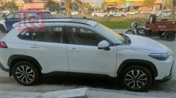 تويوتا فرونتلاندر